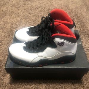 Jordan retro 10